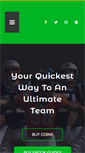 Mobile Screenshot of mutbank.com