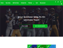 Tablet Screenshot of mutbank.com